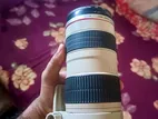 70-200mm 2.8L Non Is Lens