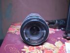 70-300 dx lens argent sell