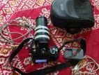 Camera for sell