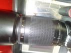70-300 Manual zoom lens sell