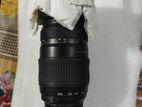 70-300mm