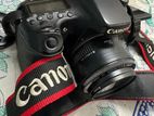 70 D canon