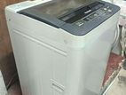7.0 kg Panasonic - Fully-Automatic Washing Machin , Top Load