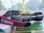 Camera sell 700 d