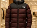 700 Duck Feather Padding Jacket🔥