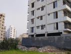 700 Serial>>Block-M>>4 Katha>>Northfacing>>Plot Sale In Bashundhara