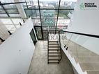 7000 Sft Duplex Apartment on 16th & 17th floor for Rent in Gulshan-2.