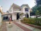 7000 Sft Independence House Rent in Gulshan