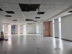 7000 sq ft commercial office space rent at Gulshan avenue