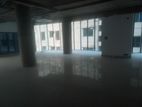 7000 Sqf Brand New Commercial Speech Rent @ Gulshan Tejgaon Link Road.