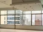 7000 SQFT COMMERCIAL OPEN OFFICE SPACE FOR RENT GULSHAN AVENUE