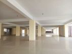 7000 SqFt Commercial Space Rent In Gulshan Avenue