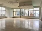 7000 Sqft Commercial Space Rent in Gulshan Avenue