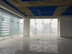 7000 Sqft Excellent Open Commercial Property for Rent in Banani