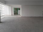 7000 Sqft Full Commercial Space For Rent
