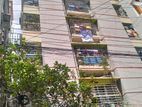 7000 taka per sft e Ready Flat_ Mohammadpur Humayun Road, Titas Line Gas