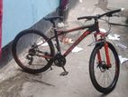 Serious Bicycle for sale