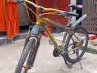 Cycle for sell