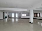 7000sft Commercial Open Space