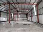 7000sft shed floor rent for warehouse in Uttarkhan (002)