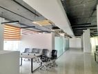 7000sqf Semi Furnished Newly Renovated Commercial Space For Rent-Tejgaon