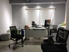 (7000+sqft) Luxury Office Rent in Banani (furnish or unfurnish possible)