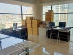 7000SQFT.BRAND NEWLY FULL COMMERCIAL OFFICE SPACE RENT IN BANANI