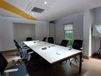 7000SqFt.Luxurious Decorated Office Rent in Banani Commercial Area
