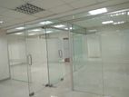 7000sqFt.Open Decorated Office For Rent in Gulshan