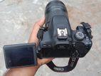 700D camera 18-135 সেল হবে