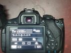 700D Canon