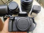 700D Canon URGENT