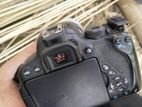 700D Camera