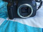 Canon 700d