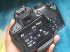 Camera 700d