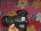 Canon 700d