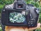 700d with 18-55 stm