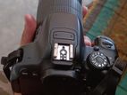 700D With 55-250 STM