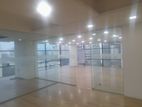 7050 Sqft Semi Furnished Open Commercial Space Rent in Banani