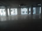 7070 Sqf Brand New Commercial Speech Rent @ Gulshan Tejgaon Link Road.