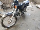 Modify bike 70cc 2006