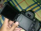 70D Cannon Camera বিক্রি