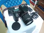 Canon 70d + kit stm, emergency sell post