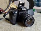 canon camera for sell