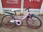 71 Ledis 24 Size Baby Cycle