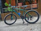 71 Meghna Bicycle