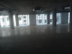 7100 Sqf Commercial Speech Rent @ Gulshan Avenue.