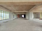 7200 Sqft New Commercial Open Space For Rent in Gulshan Avenue