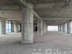 7200sft full commercial open space for rent