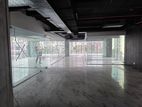 7200sft luxurious Commercial Space Rent in Gulshan Avenue.